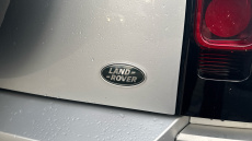 Land Rover Defender 2.0 D200 110 5dr Auto Diesel Estate